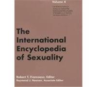 International Encyclopedia of Sexuality