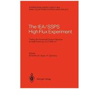 International Energy Agency/Small Solar Power Systems Project: The Iea, Ssps High Flux Experiment