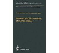 International Enforcement Of Human Rights