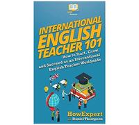 International English Teacher 101