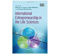 International Entrepreneurship In The Life Sciences