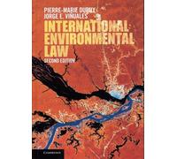 International Environmental Law