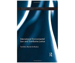 International Environmental Law And Distributive Justice