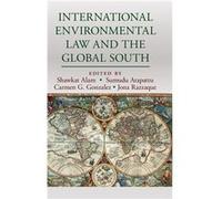 International Environmental Law and the Global South - Cambridge University Press - Cambridge University Press - Livre en Anglais - Hardback Cambridge University PressCambridge University Press (Auteu
