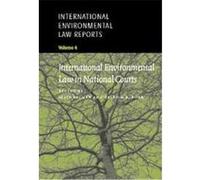 International Environmental Law Reports
