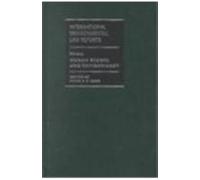 International Environmental Law Reports