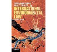 International Environmental Law - [Version Originale] Inconnu (Auteur)