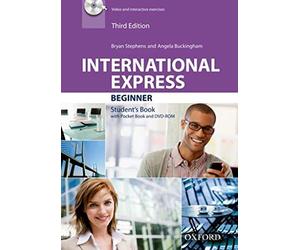 International Express Beginner: Student's Book