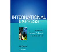 International Express - Elementary Students' Book