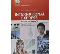 International Express: Pre-Intermediate: Student's Book Pack
