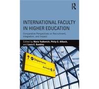 International Faculty In Higher Education