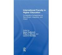International Faculty in Higher Education International Faculty in Higher Education (Auteur)