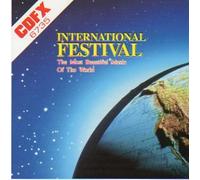 International Festival: The Most Beautiful Music of the World