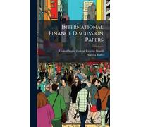 International Finance Discussion Papers
