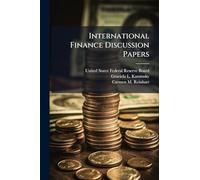 International Finance Discussion Papers