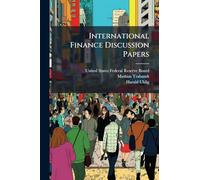 International Finance Discussion Papers
