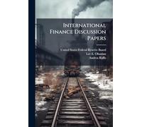 International Finance Discussion Papers