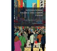 International Finance Discussion Papers