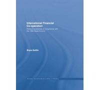 International Financial Co-Operation