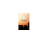 International Financial Institutions And Their Challenges