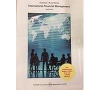 International Financial Management