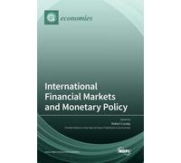 International Financial Markets And Monetary Policy