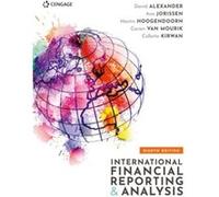 International Financial Reporting and Analysis by Collette Waterford Institute of Technology Kirwan Collette Waterford Institute of Technology Kirwan (Auteur)
