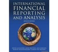 International Financial Reporting and Analysis - [Version Originale] Ann Jorissen, Anne Britton, Carien Van Mourik, Martin Hoogendoorn (Auteur)