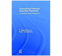 International Financial Reporting Standards