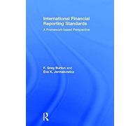 International Financial Reporting Standards