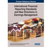 International Financial Reporting Standards And New Directions In Earnings Management