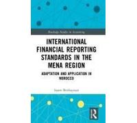 International Financial Reporting Standards In The Mena Region