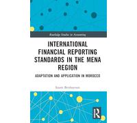 International Financial Reporting Standards in the MENA Region