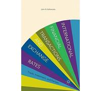 International Financial Transactions And Exchange Rates