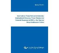 International Forest Policies In Indonesia: International Influences, Power Changes And Domestic Responses In Redd+, One Map And Forest Certification Politics