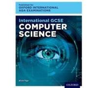 International Gcse Computer Science (9210)