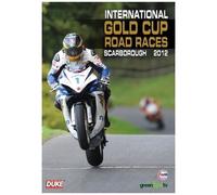 International Gold Cup Road Races: Scarborough 2012