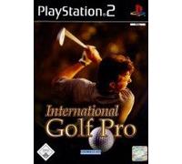 International Golf Pro
