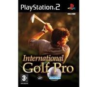 International Golf Pro G
