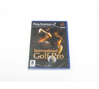 International Golf Pro [N]
