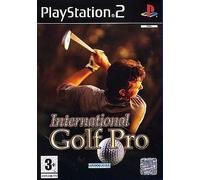 International Golf Pro Ps2