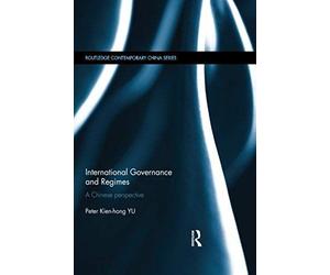 International Governance And Regimes