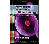 International Governance Of Biotechnology