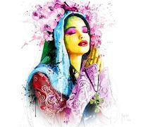 International Graphics IG 7615-3387 Tableau Acrylique Multicolore 30 x 30 cm