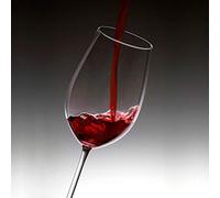 International Graphics - Image prête à l‘accroche - Peter, Hillert - ''Liquids VI''- 30 x 30 cm - Impression directe sur verre acrylique