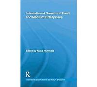 International Growth of Small and Medium Enterprises