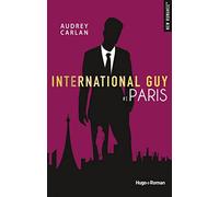 International guy - Tome 01