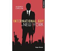 International guy - Tome 02