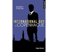 International guy - Tome 03