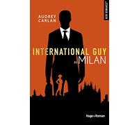 International guy - Tome 04